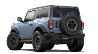 2025 Ford Bronco® External Image 3